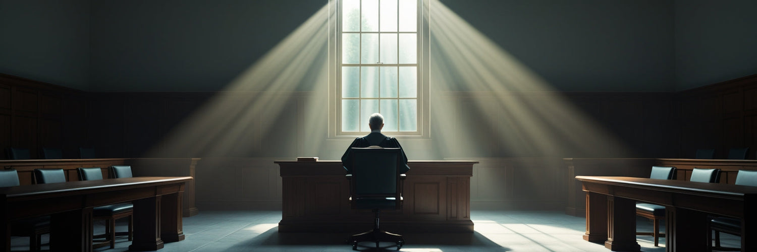 An Unjust Law Is No Law at All – Augustine on Civil Disobedience