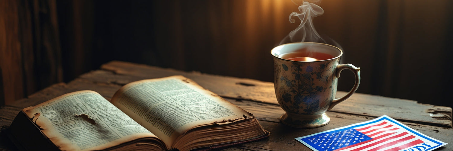 Belief, Belonging, and the Fear of Letting Go