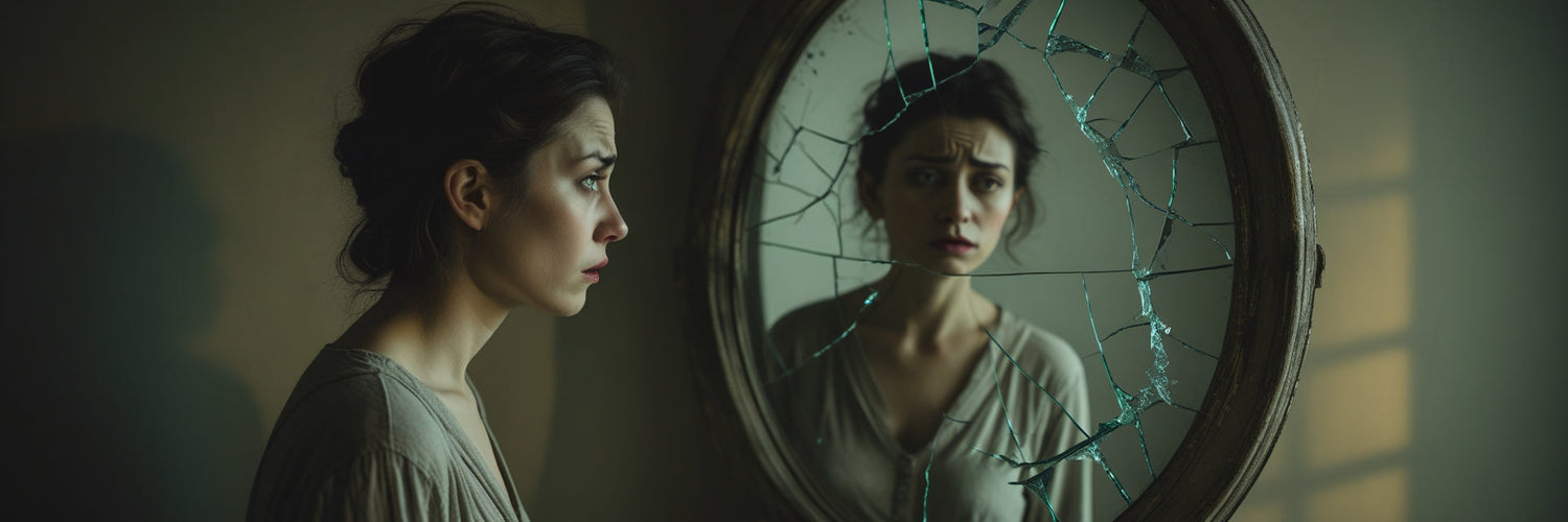 Exploring Existential Anxiety: Kierkegaard's Theory and Its Relevance to the Modern World