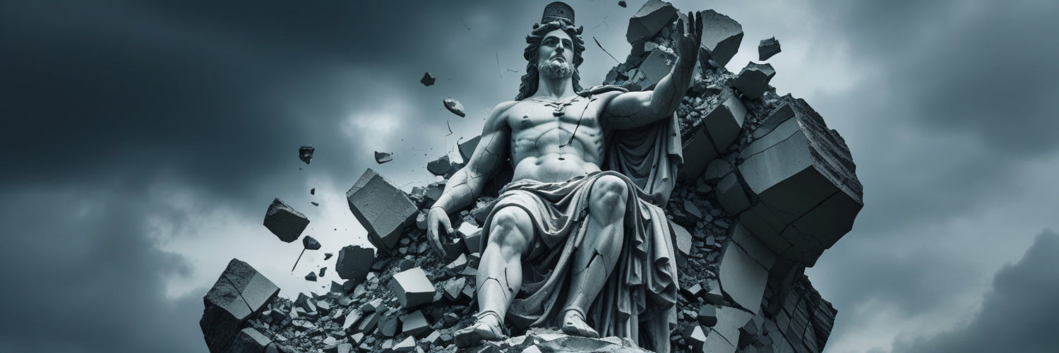 God is Dead – Nietzsche’s Challenge to Society