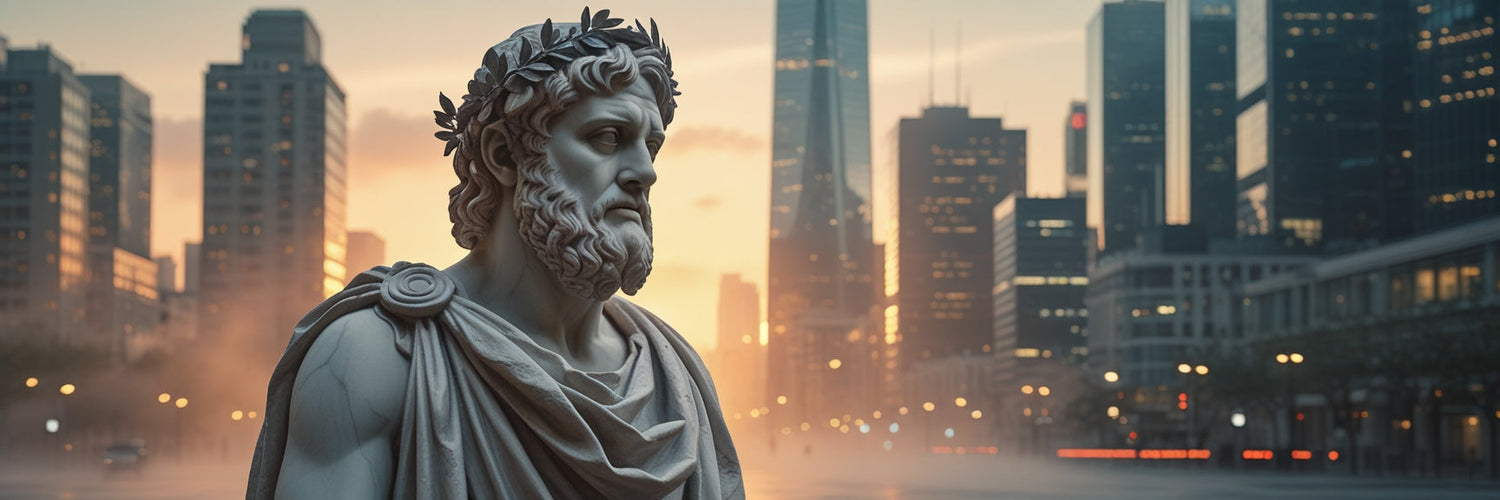 Plato’s Warning: How Fear Dismantles Freedom