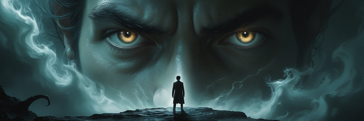 Nietzsche’s Warning to Every Activist: Fight the Monster, Don’t Become One