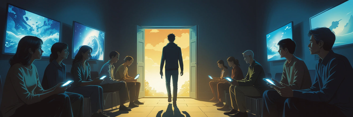 Plato’s Allegory of the Cave: Understanding Reality and Knowledge