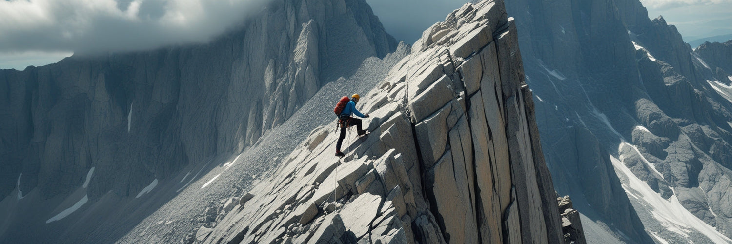 That Which Does Not Kill Us Makes Us Stronger – Nietzsche on Resilience