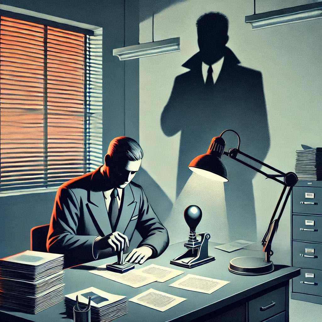 The Banality of Evil—Why Thinking for Yourself Matters