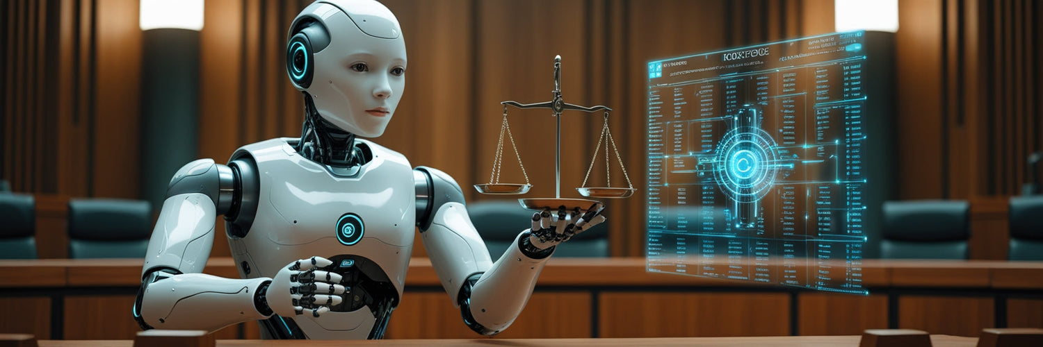 The Ethics of Automation – Can Machines Make Moral Choices?