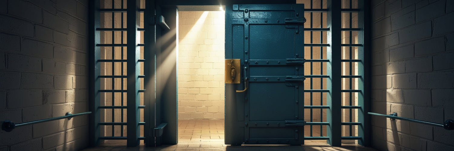 The Ethics of Punishment – Justice or Revenge?