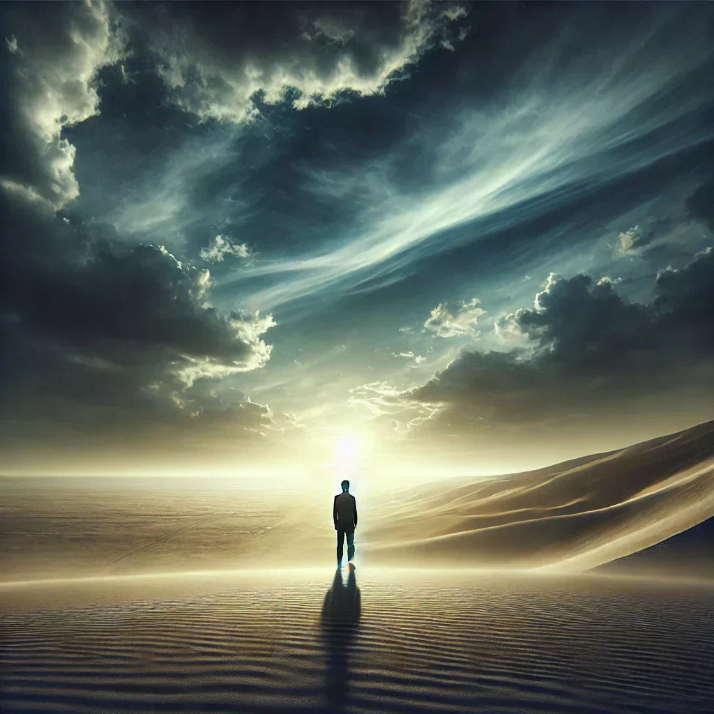 The Existentialist Quest for Meaning