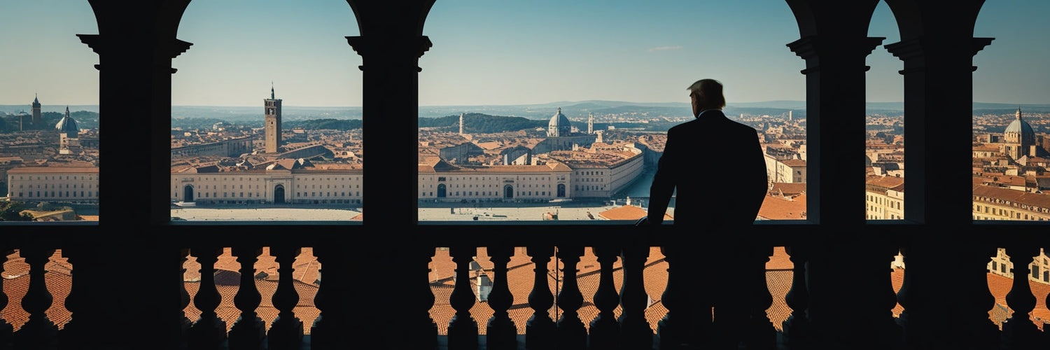 The Nature of Power – Does Power Always Corrupt?