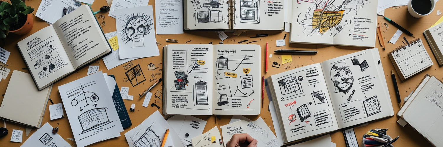 The Philosophy of Messiness: Embracing Chaos in a World Striving for Order