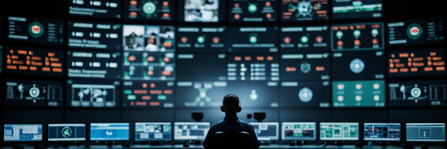 The Politics of Crisis: Who Decides When the Rules No Longer Apply?