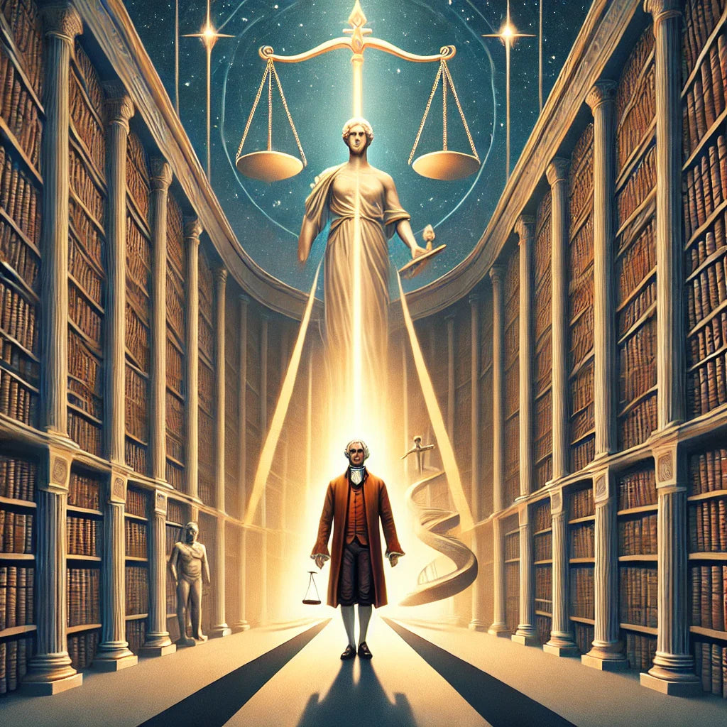 Understanding Kant's Categorical Imperative: A Guide to Universal Ethics