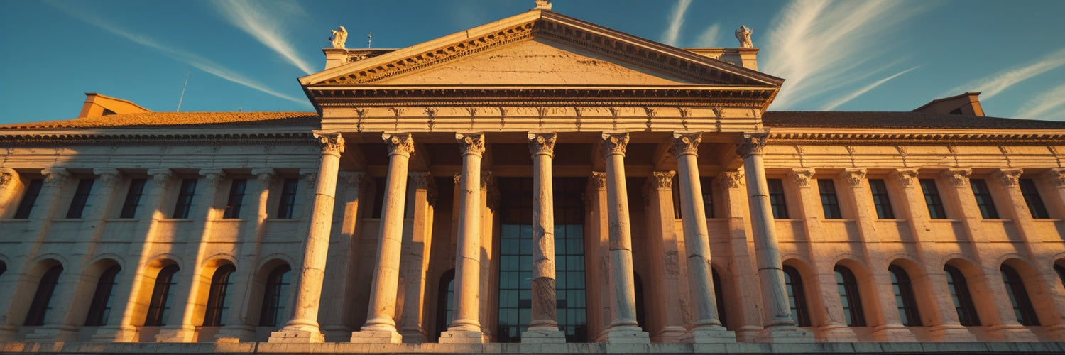 When Power Turns Inward: Cicero’s Warning About the Death of Republics