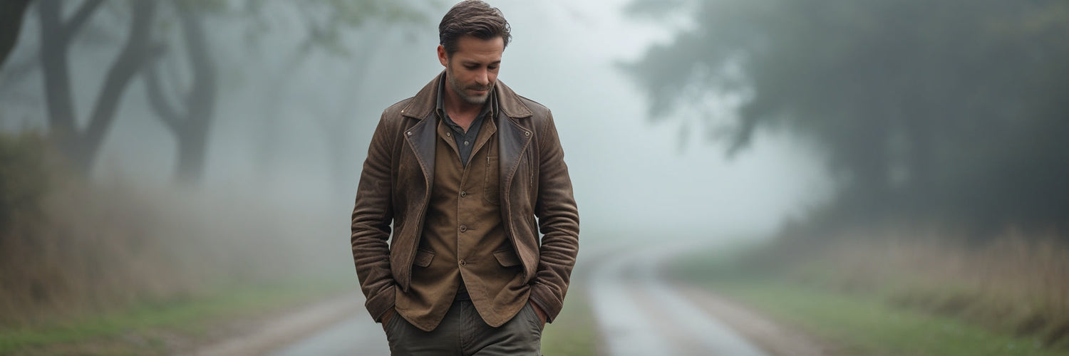 You Scroll to Escape. But What Are You Escaping From?