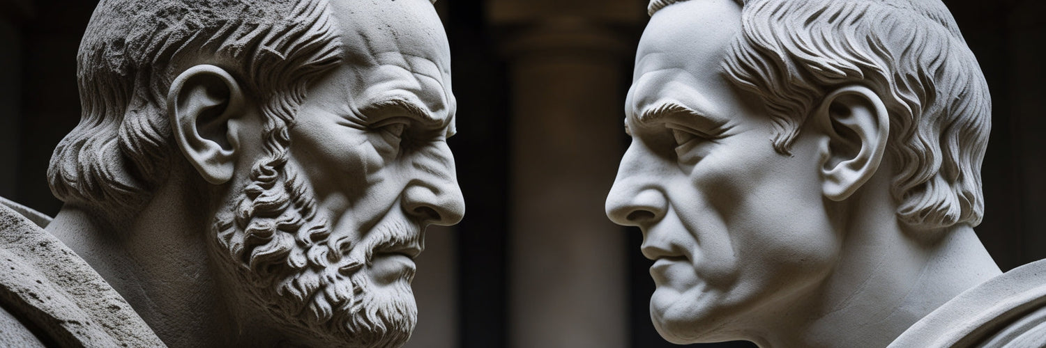 The Nature of Evil – Is Humanity Inherently Good or Bad?